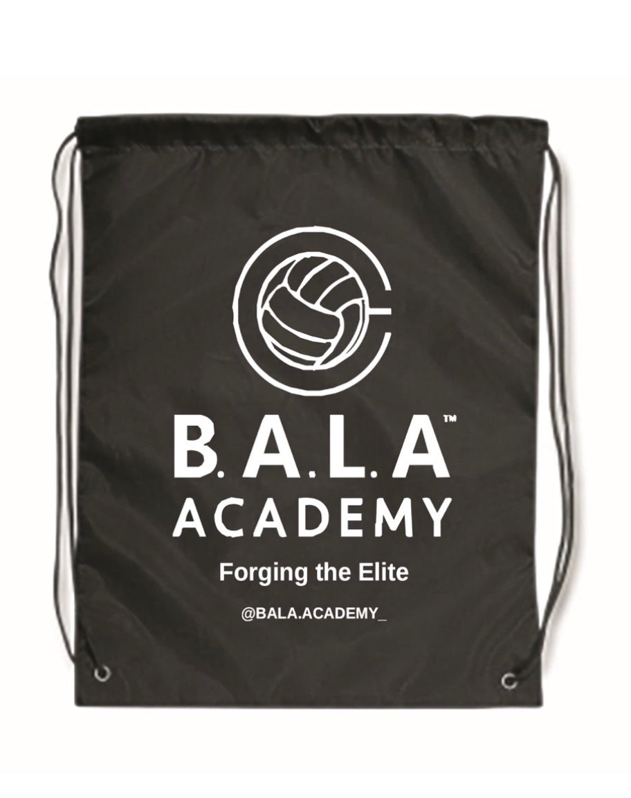 B.A.L.A Drawstring Backpack