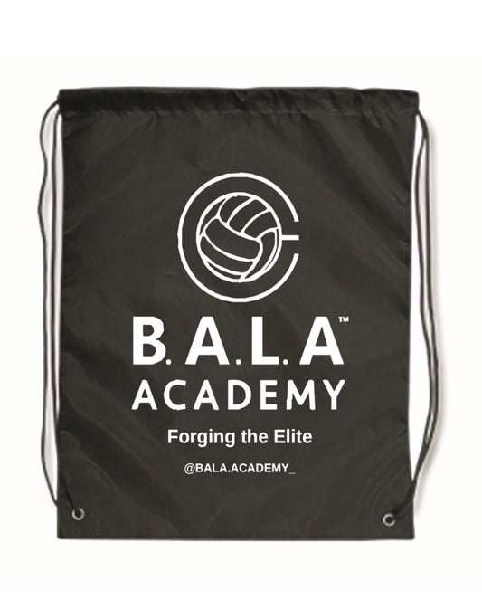 B.A.L.A Drawstring Backpack