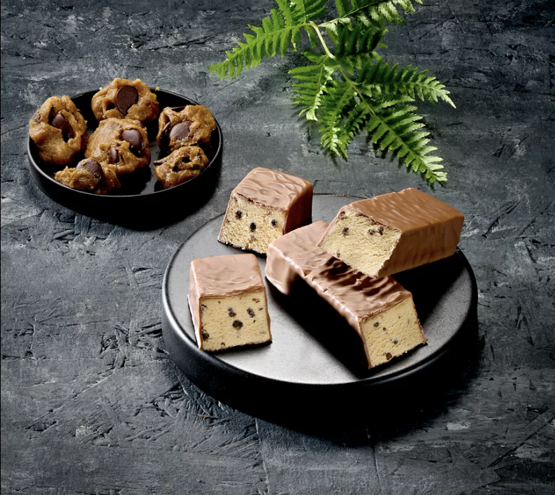 Herbalife24 Achieve Protein Bar Chocolate Chip Cookie Dough