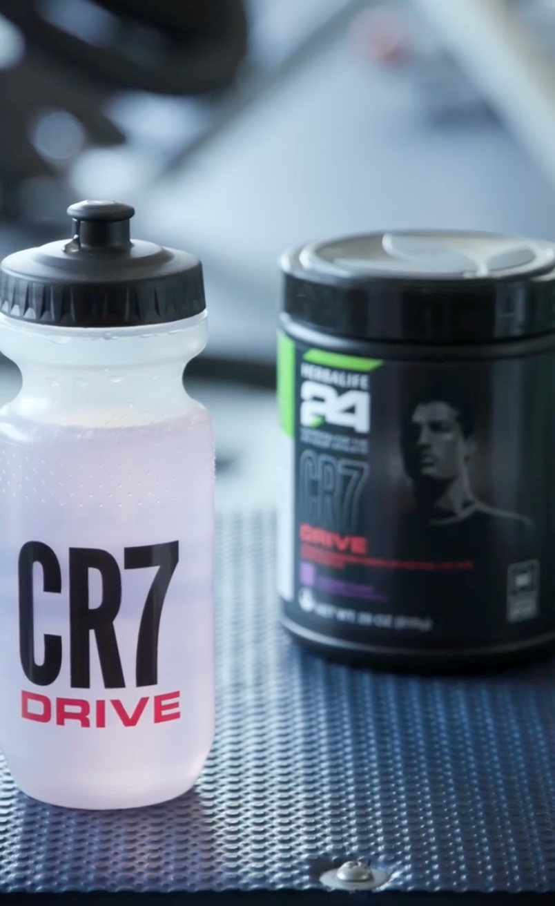 Herbalife24 CR7 Drive Acai Berry