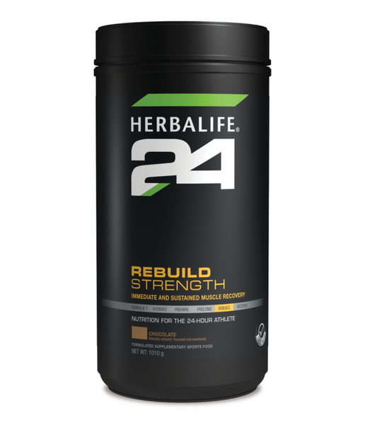 Herbalife24 Rebuild Strength