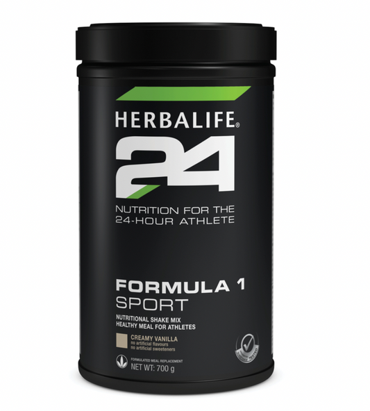 Herbalife24 Formula 1 Sport