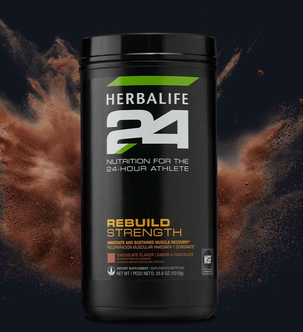 Herbalife24 Rebuild Strength