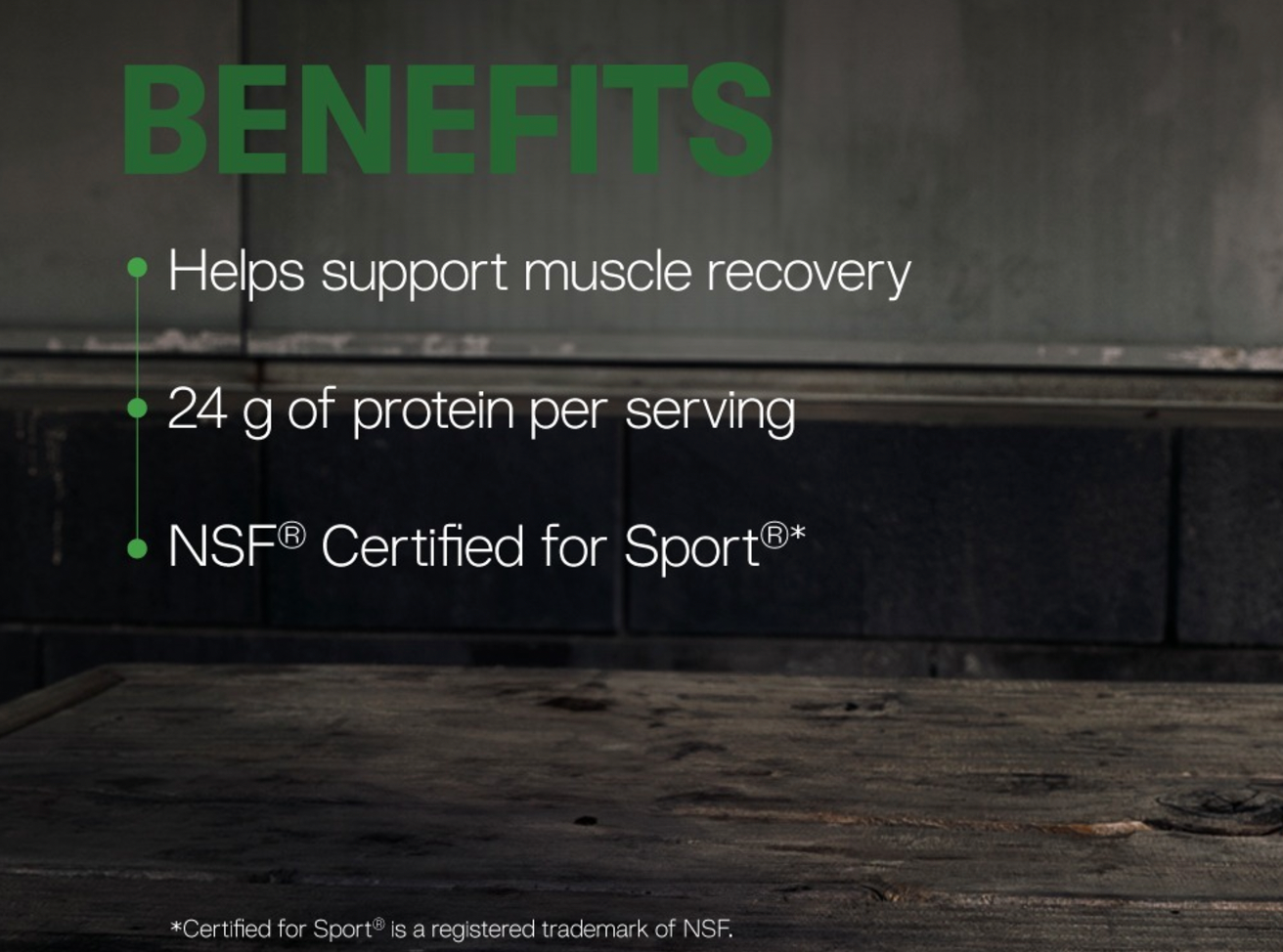 Herbalife24 Rebuild Strength