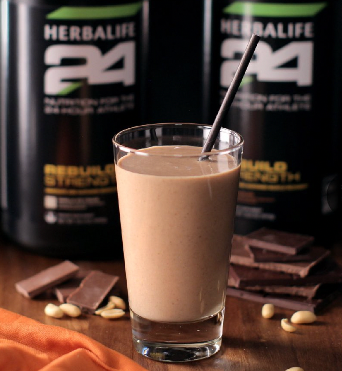 Herbalife24 Rebuild Strength