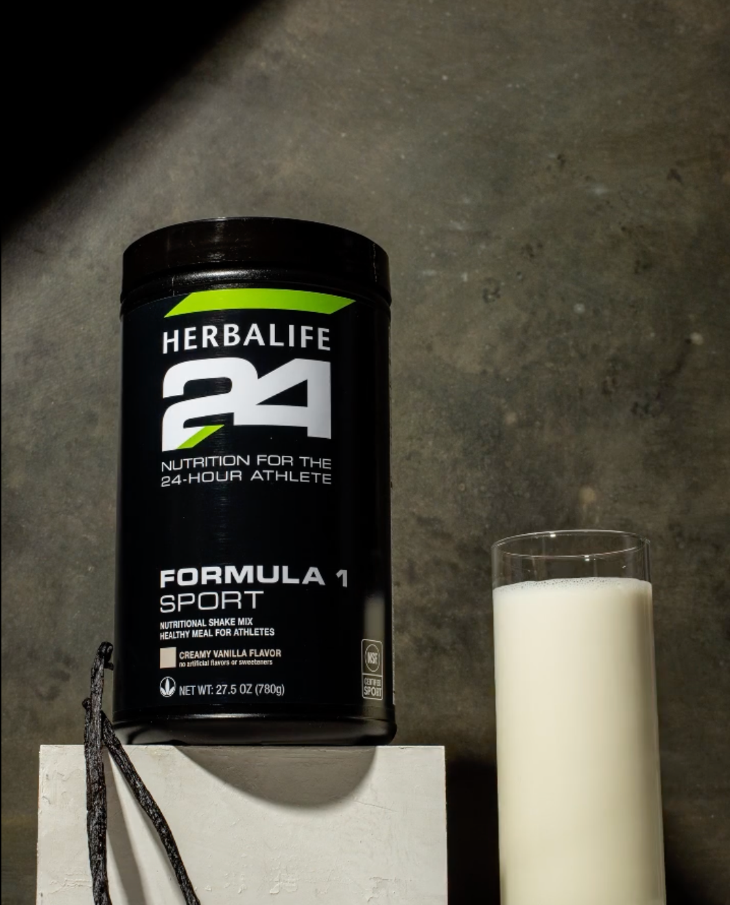 Herbalife24 Formula 1 Sport