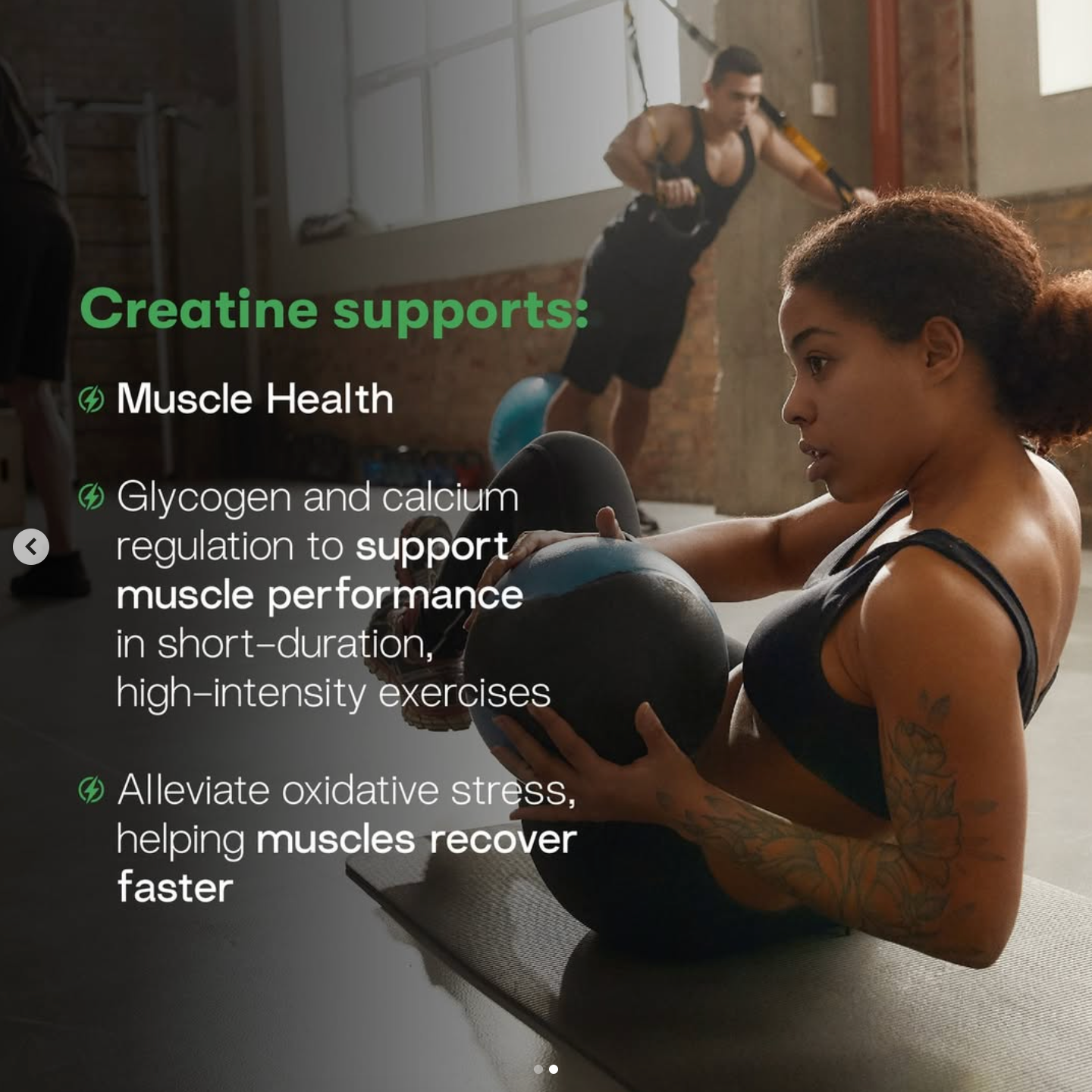 Herbalife24 Creatine