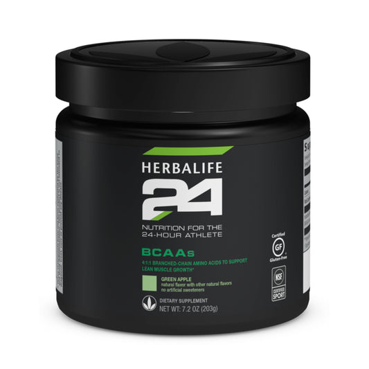 Herbalife24 BCAAs Green Apple