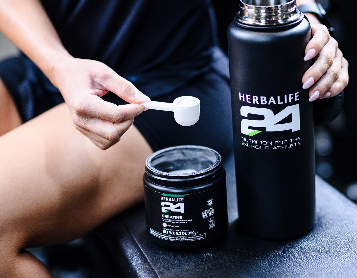 Herbalife24 Creatine